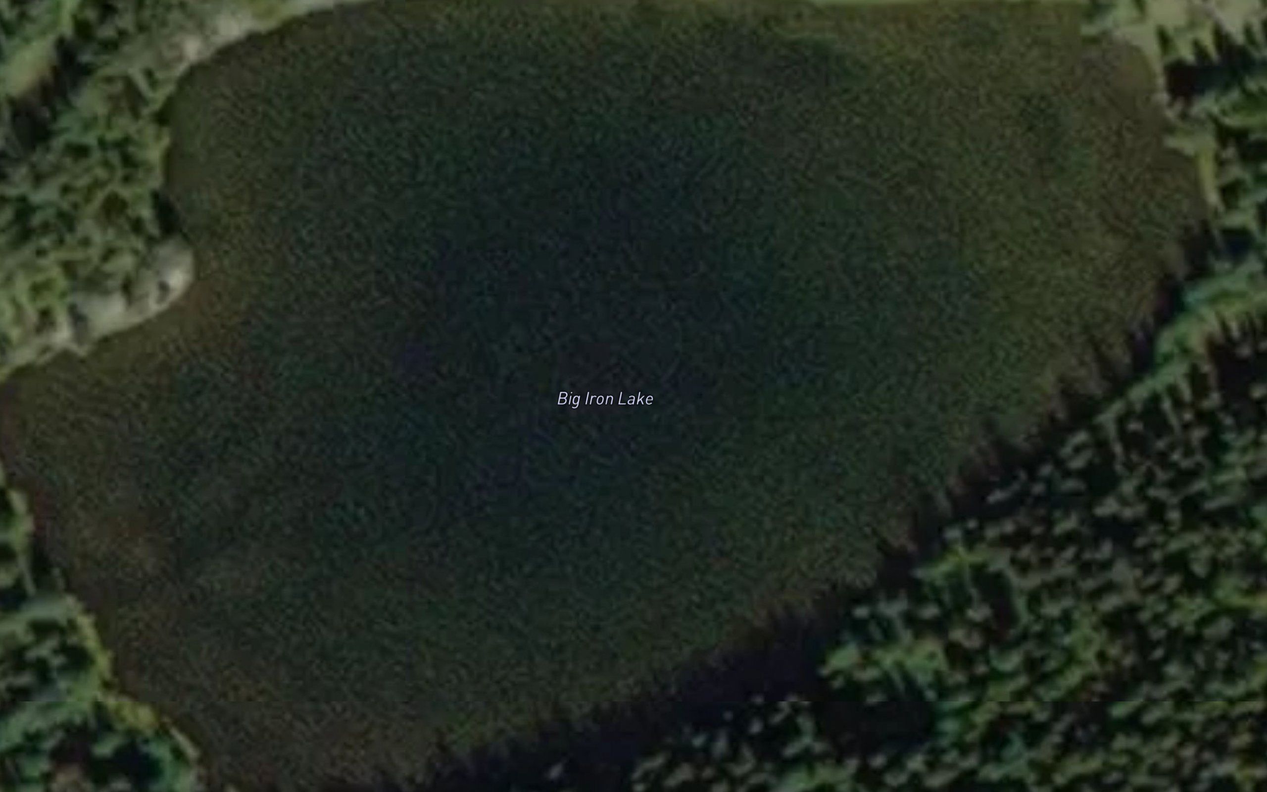 Iron Lakes