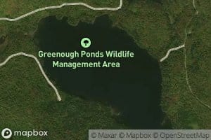 Greenough Pond