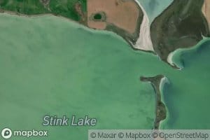Stink Lake