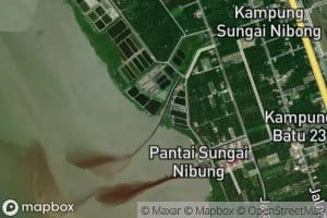 Sungai Nibong