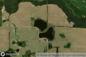 Sangers Lake