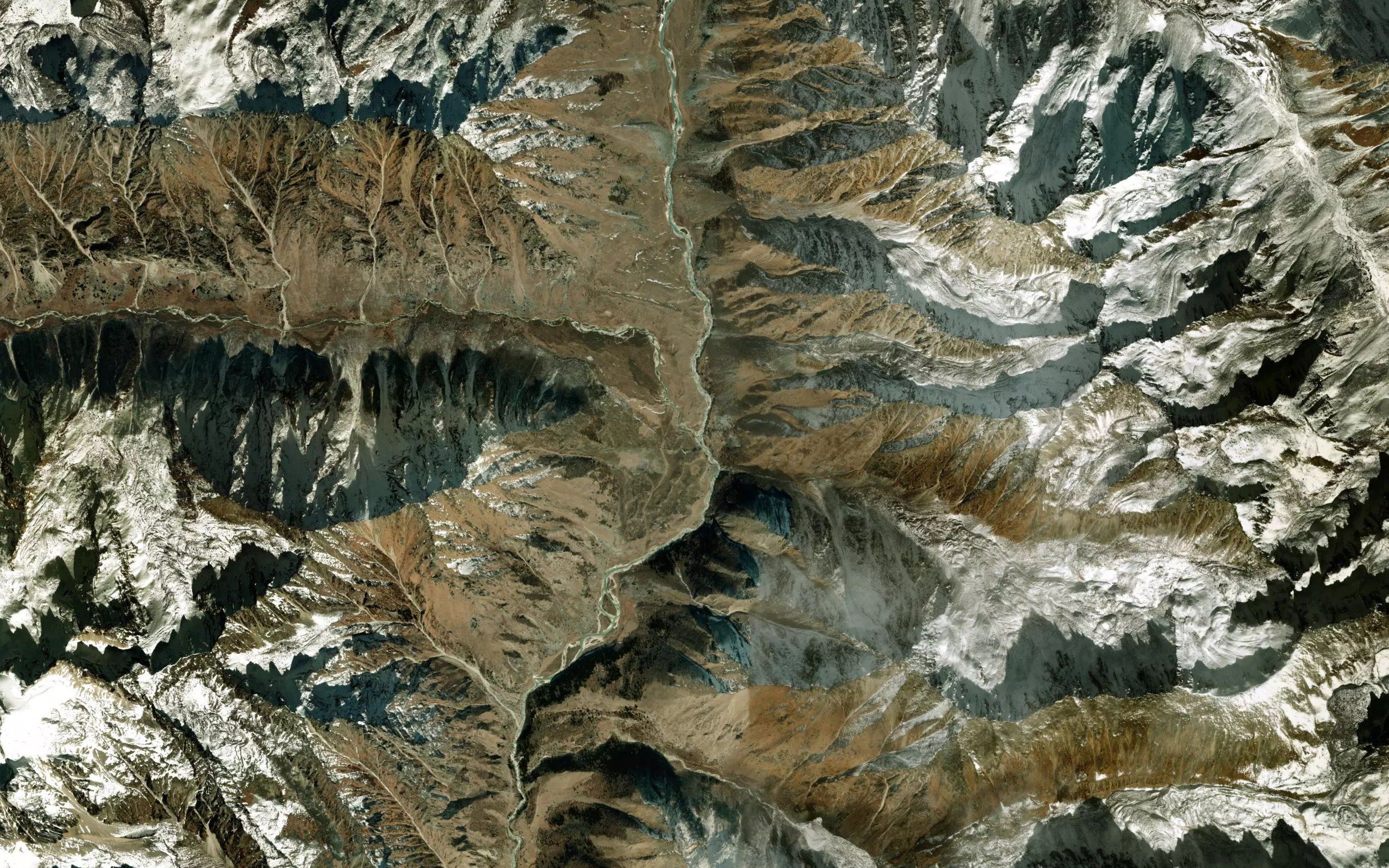 Lare Khola