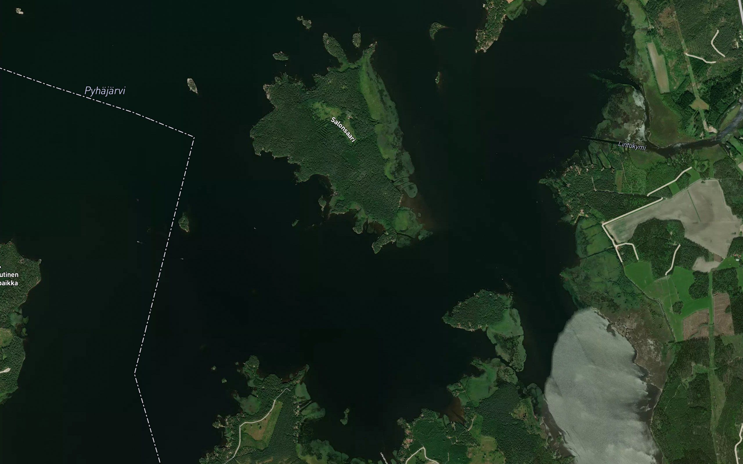 Vaskolahti