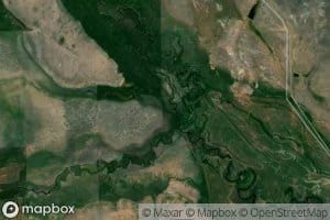 Jack Creek