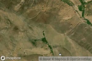 Cheshmeh-ye Shar Shar Bolagh