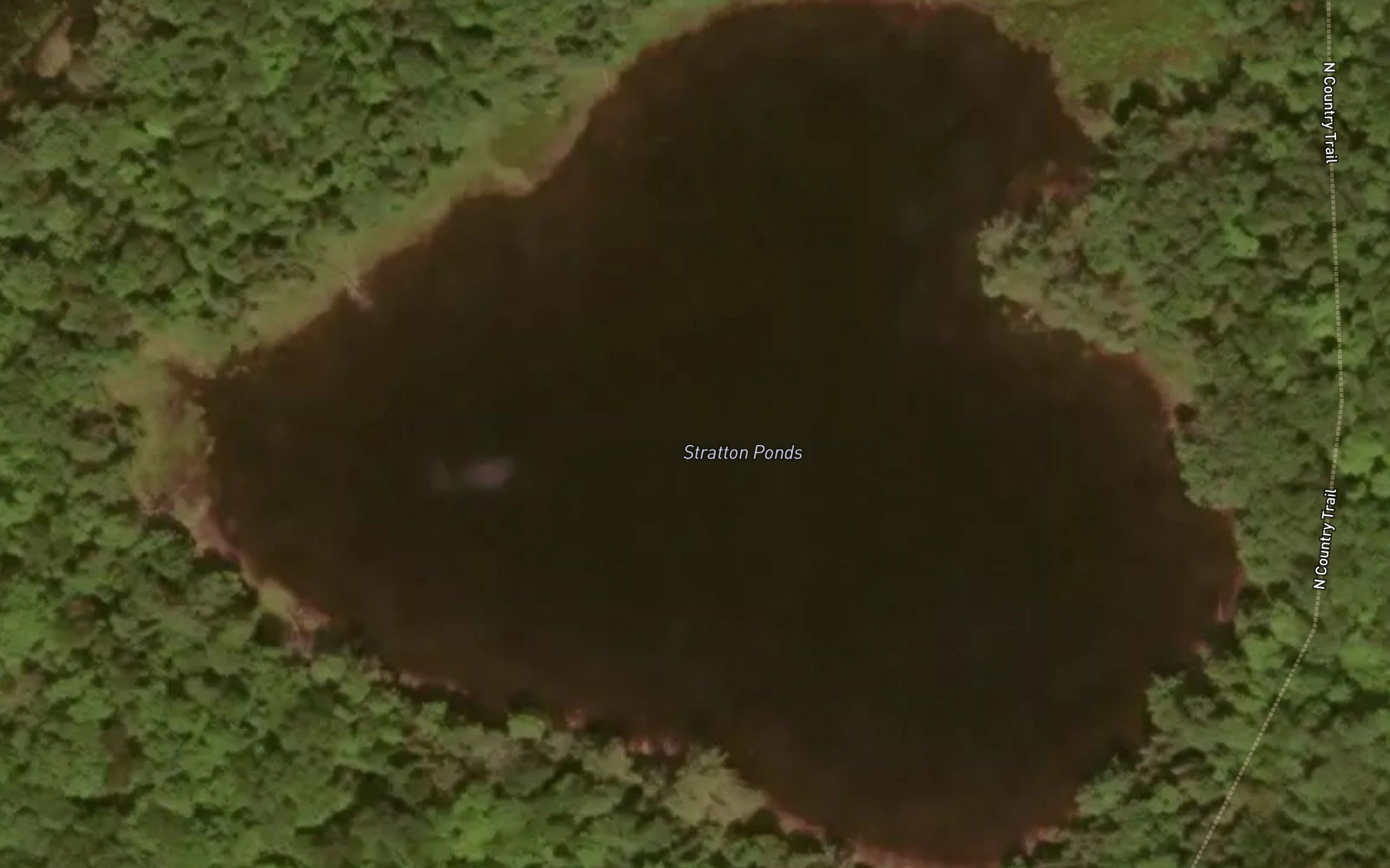 Stratton Ponds