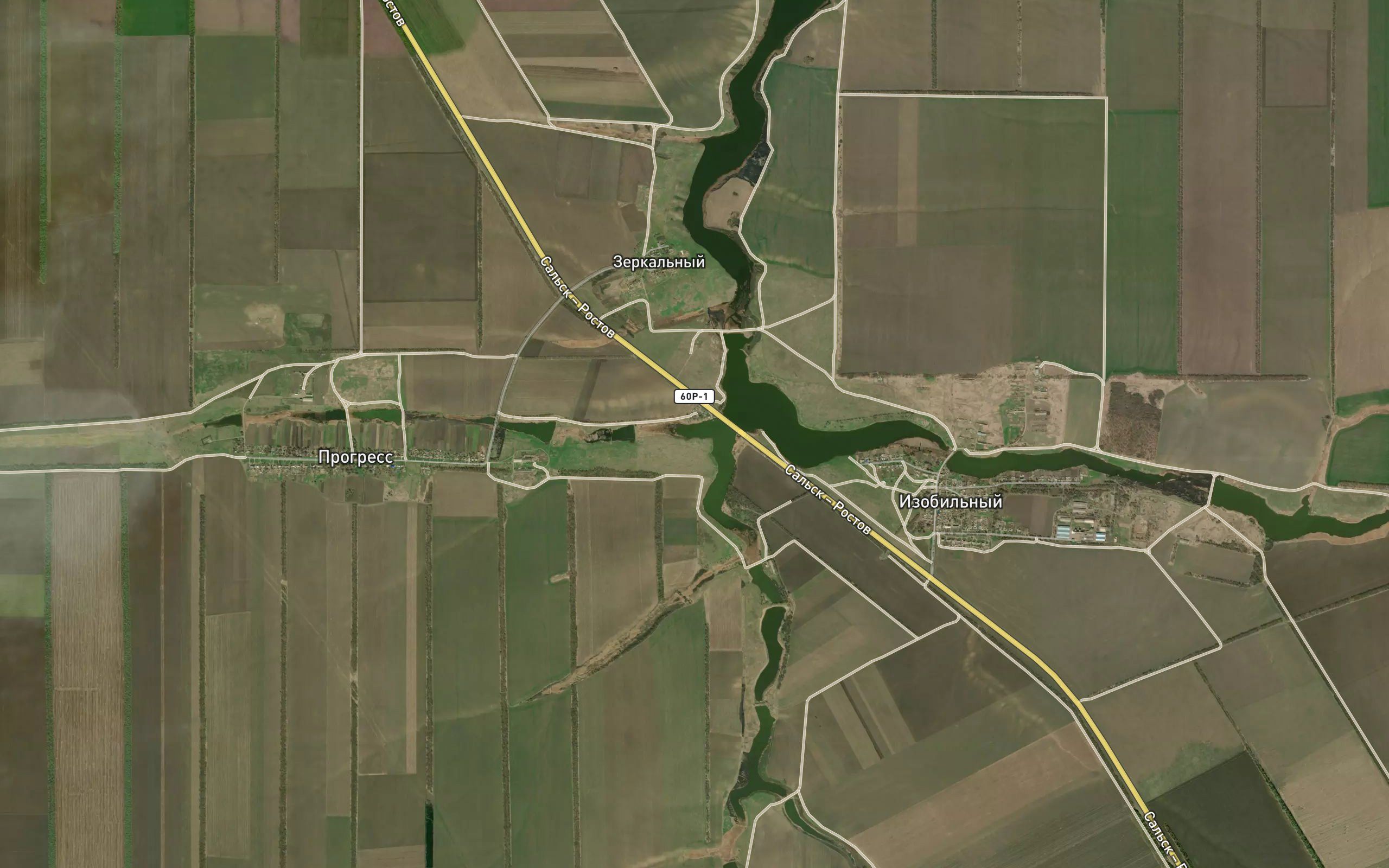 Balka Rubstova