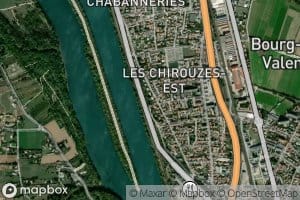 Torrent de Barberolle