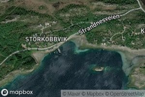 Storkobbvika