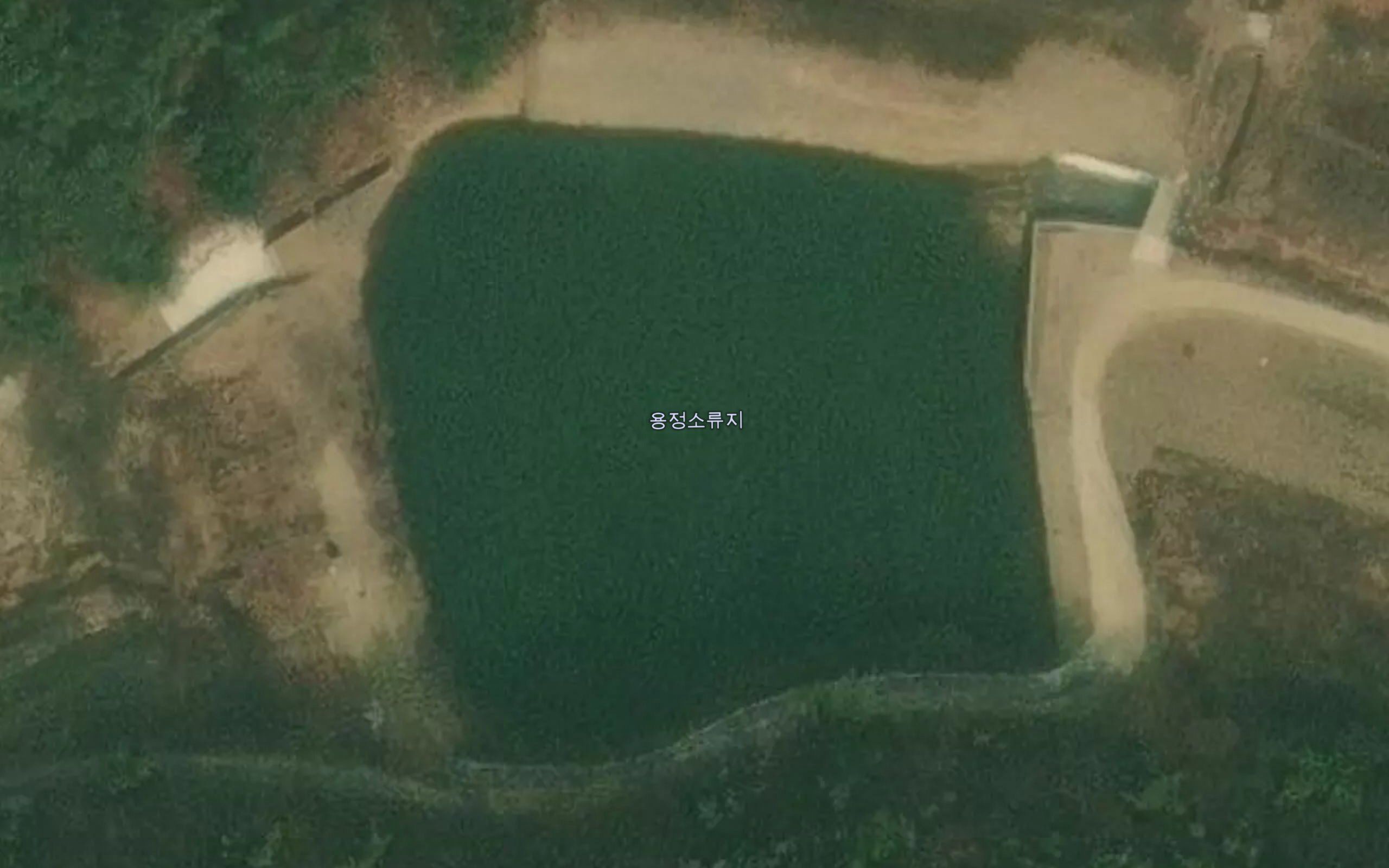 Yongjeongsoryuji