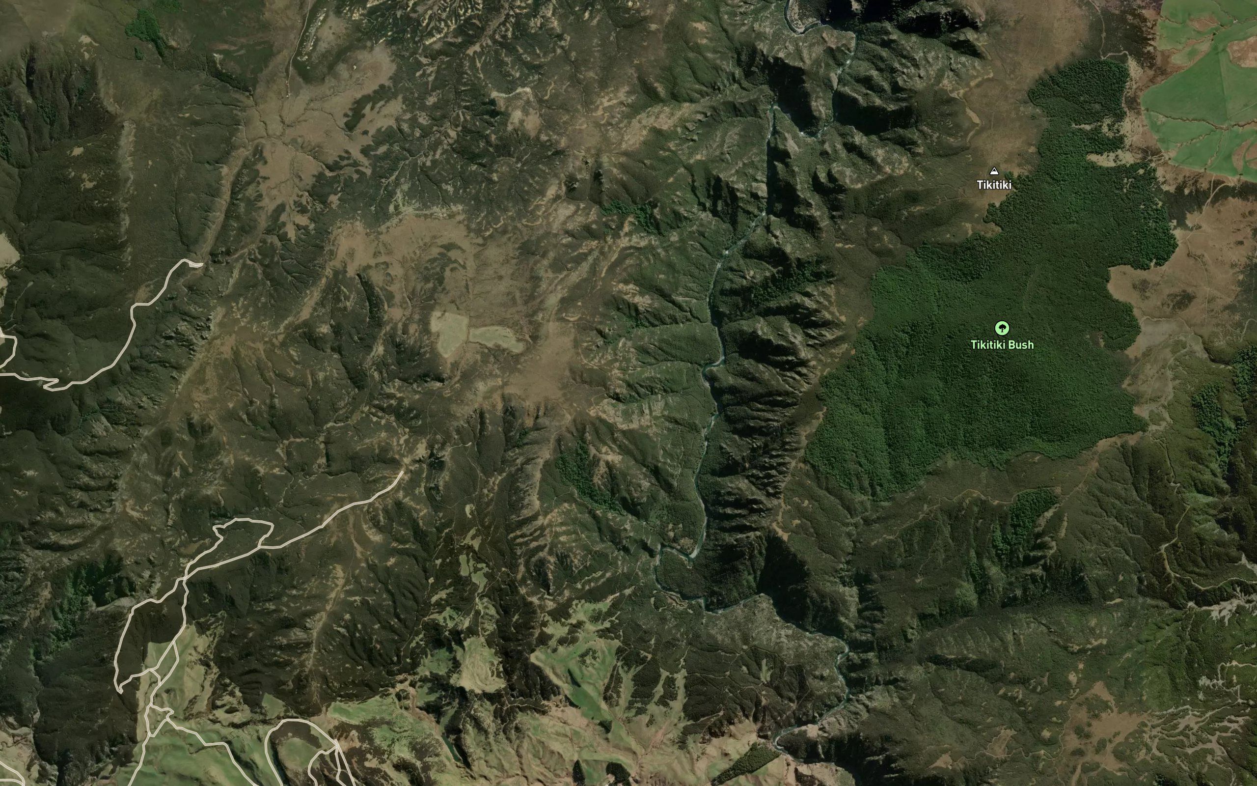 Rangitikei River