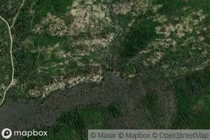 Bear Hole Creek
