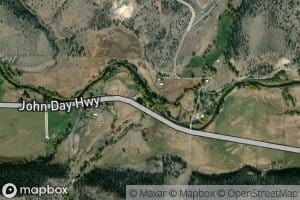 Belshaw Creek