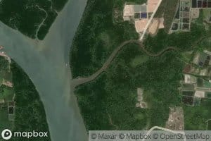 Khlong Bo Saphan Sung