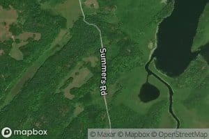 Morton Creek