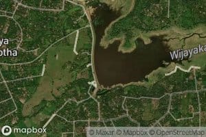 Wijayakatupotha Wewa