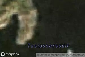 Tasiussarssuit