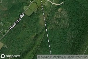 East Fork Lookout Creek