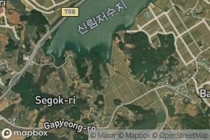 Segokcheon