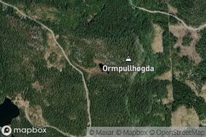 Ormpullen