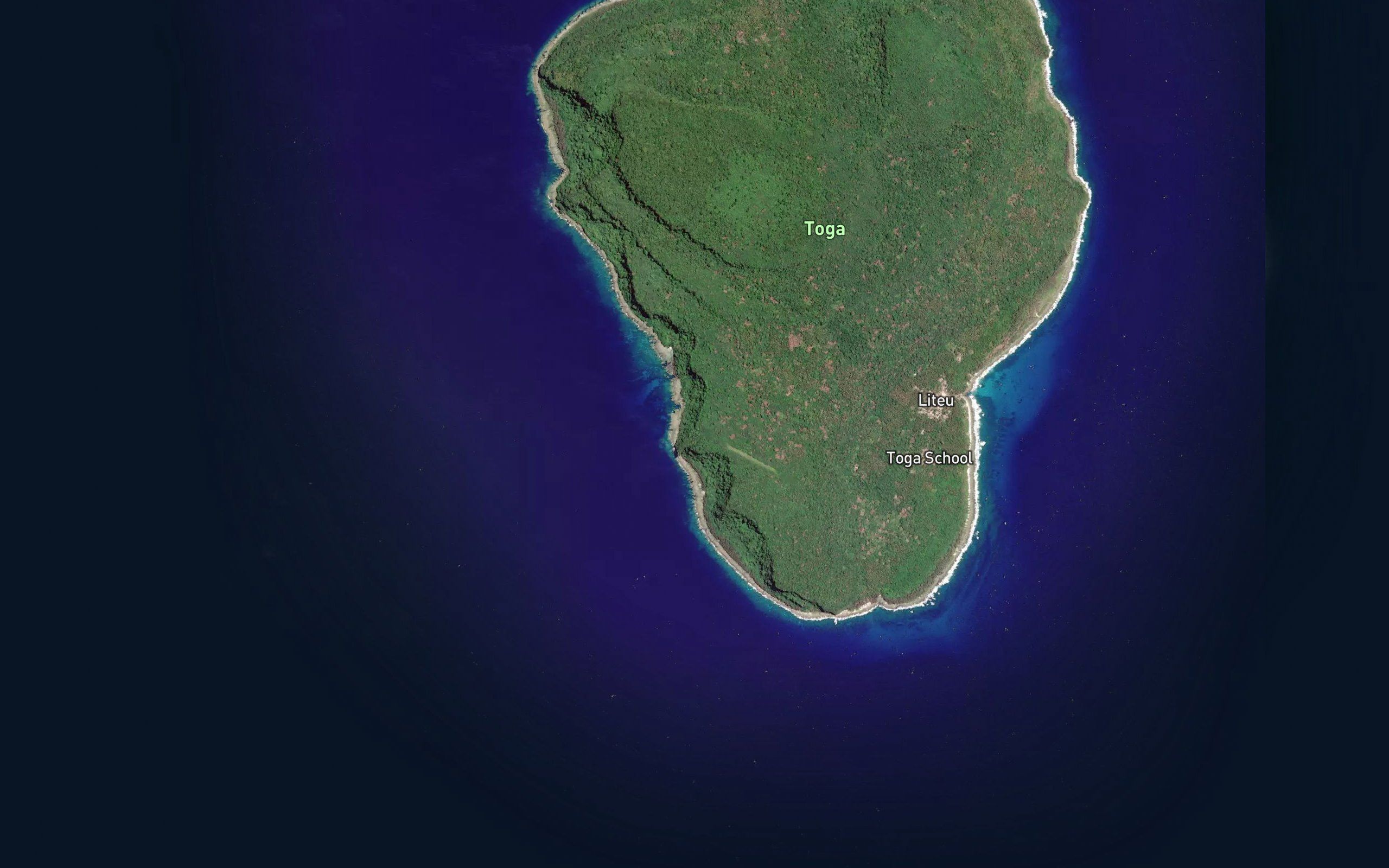 Baie Leawa