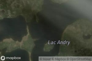 Lac Andry