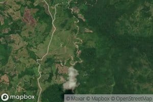 Quebrada Los Balcones