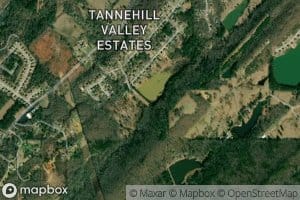 Tannehill Valley Lake