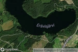 Eravisjarvi