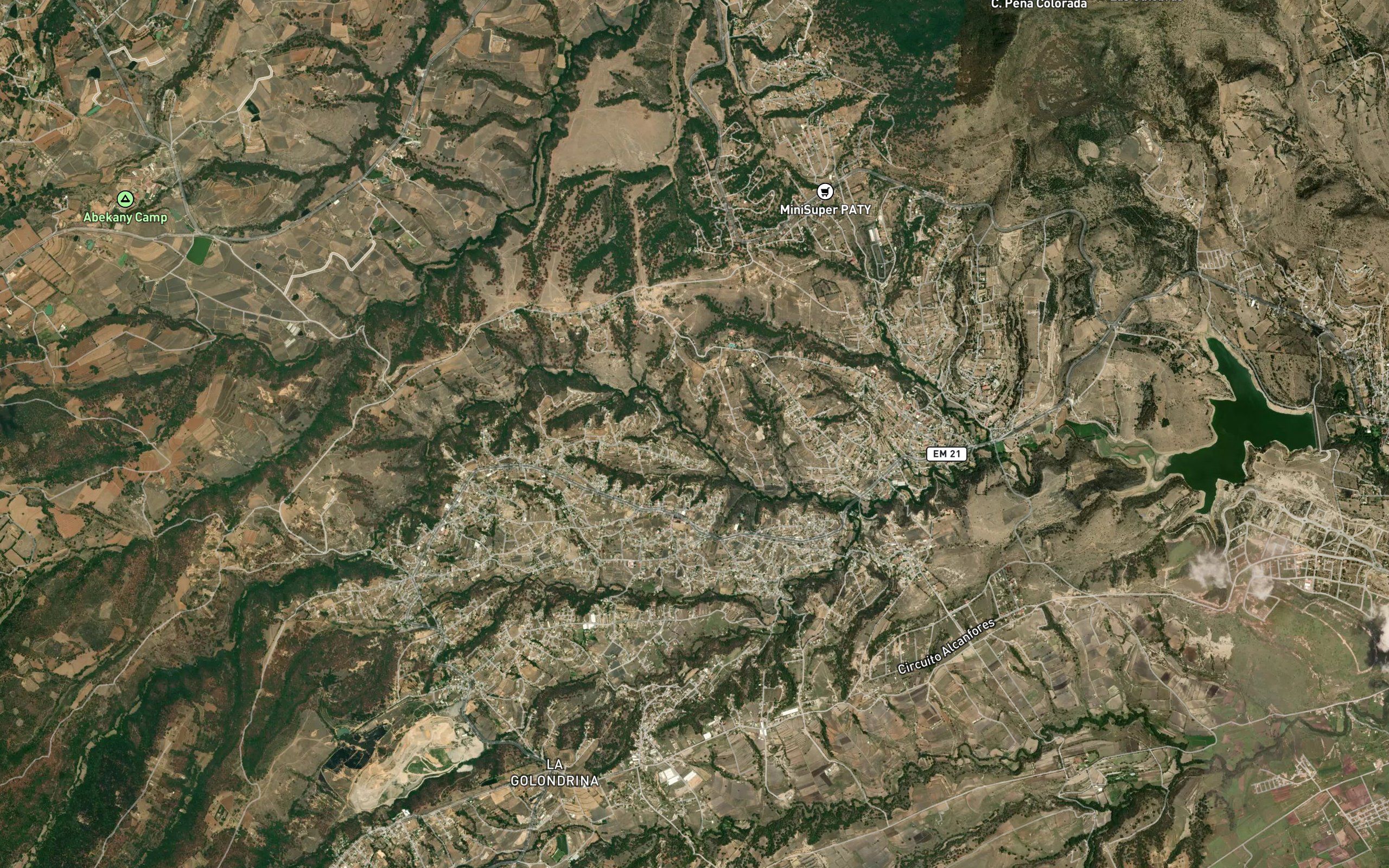 El Tunel