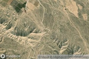 Cheshmeh-ye Bisheh Rud