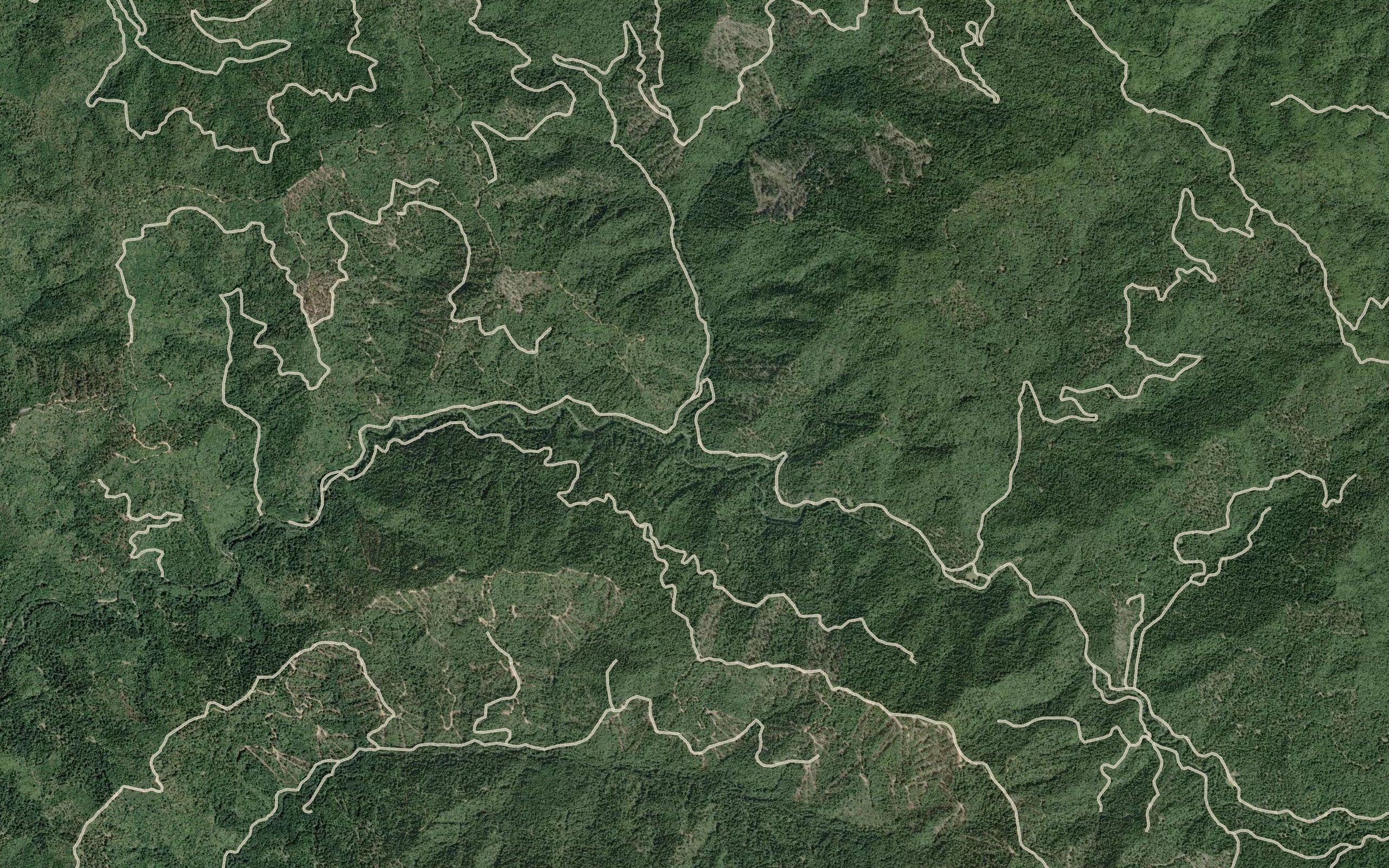 Bald Hill Creek