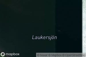 Laukersjon
