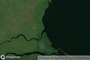 Little Juniper Creek