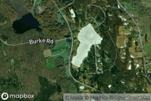 Brussell and Brunner Reservoir