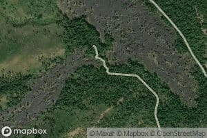 Cabot Creek