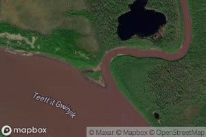 Three Cabin Creek