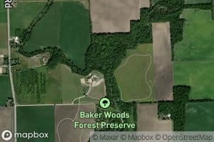 East Aux Sable Creek