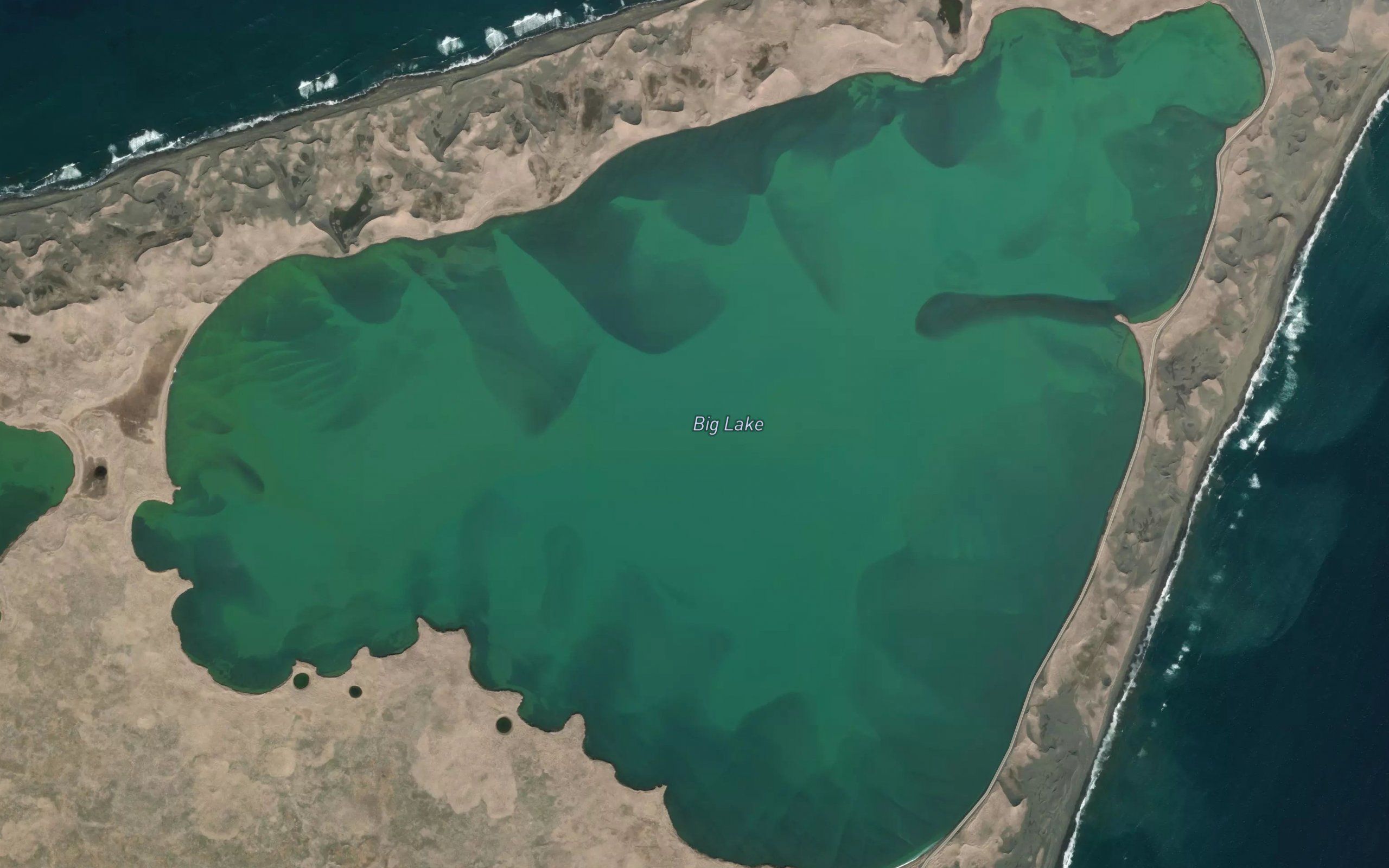 Big Lake