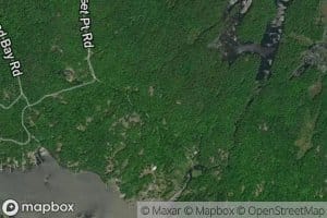 Conger Creek