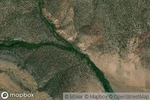 South Fork Greenwich Creek