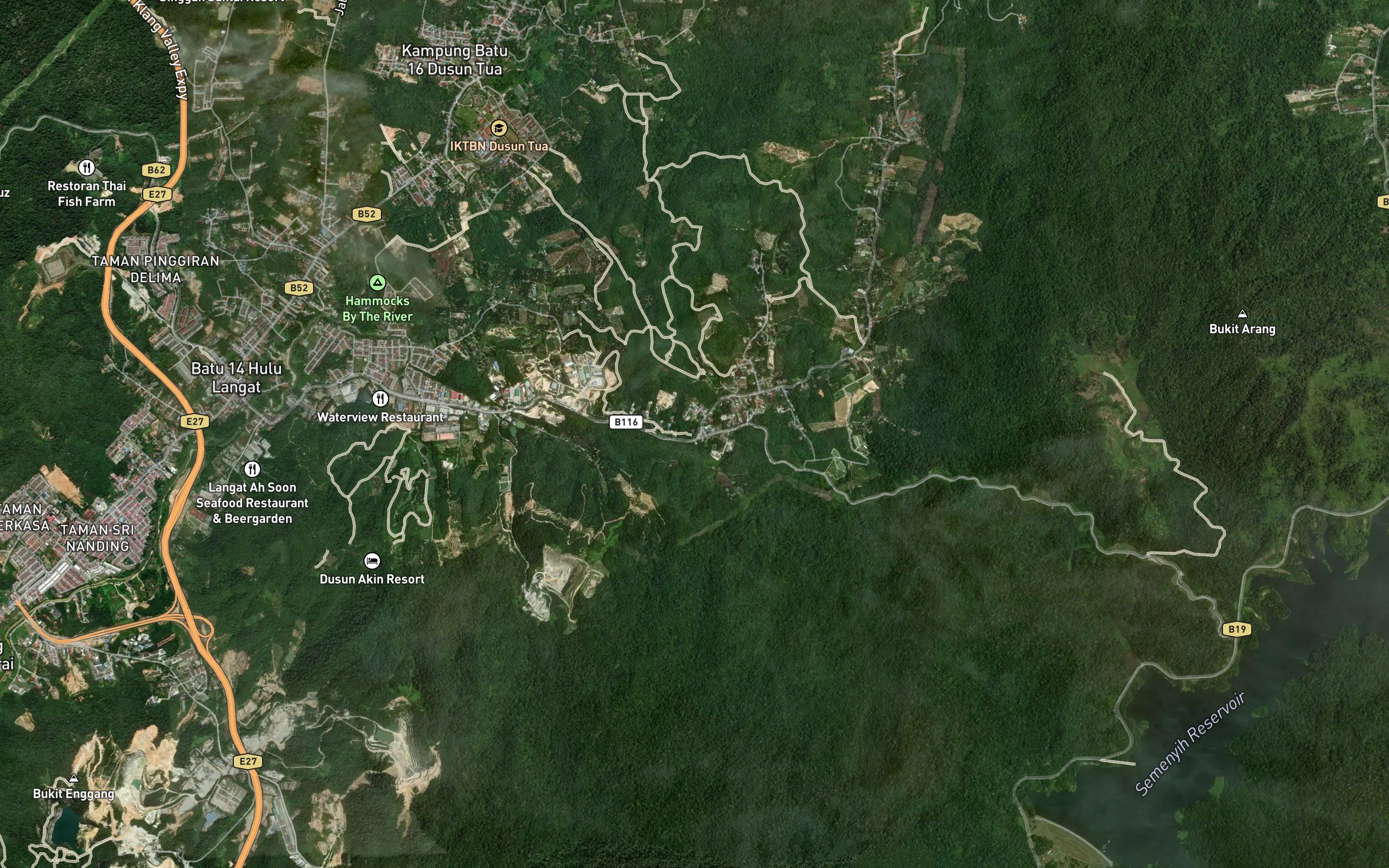 Sungai Siputeh