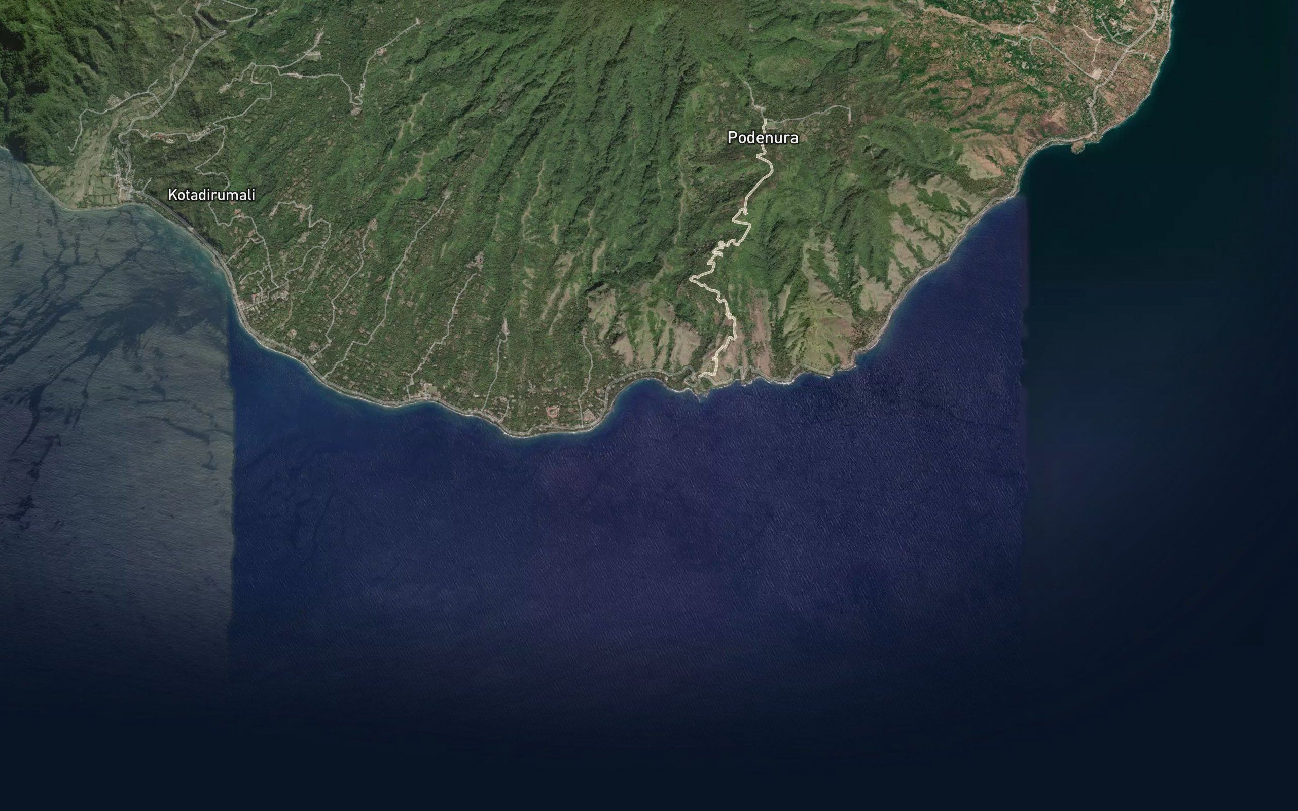 Teluk Deko