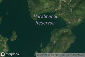 Harabhangi Reservoir