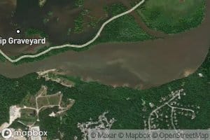 James River Old Channel