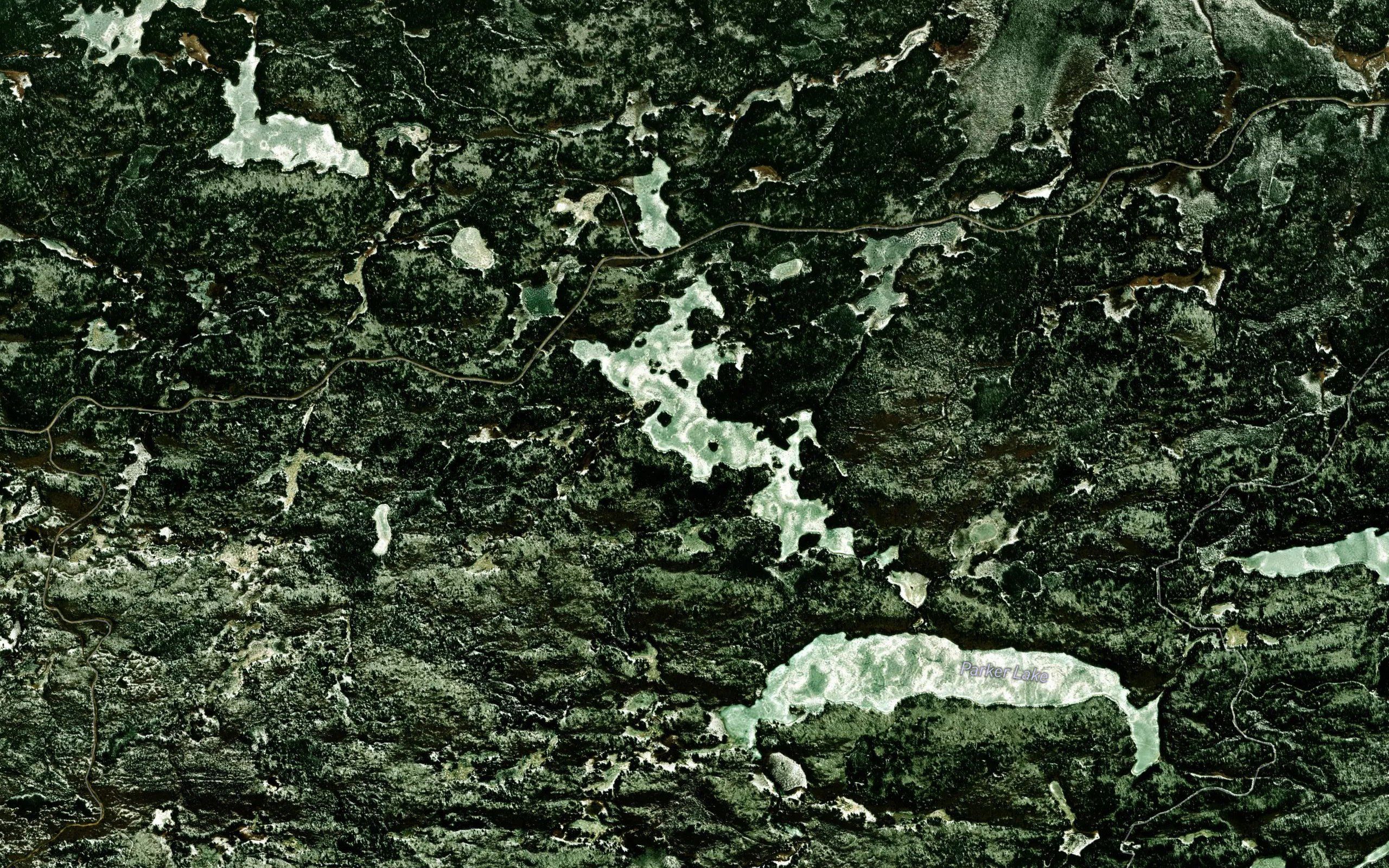 Chase Lake