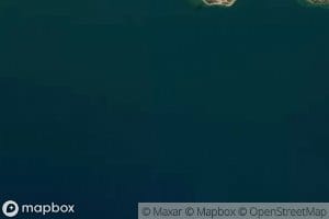 Zaliv Przheval'skogo