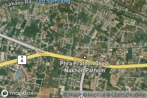 Khlong Lat Phra Prathon