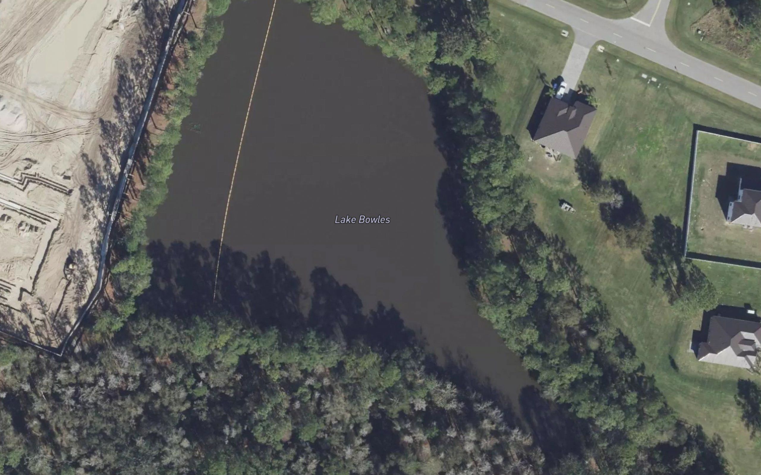 Lake Bowles