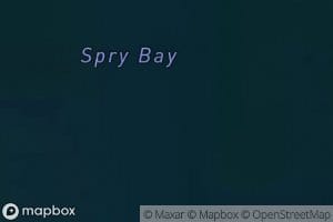 Spry Bay